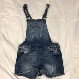 Overalls